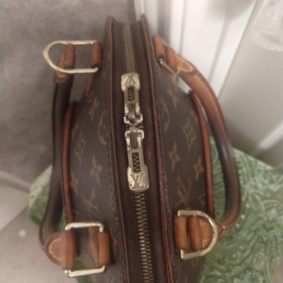 Louis Vuitton Ellipse PM Monogram - Picture 9 of 14